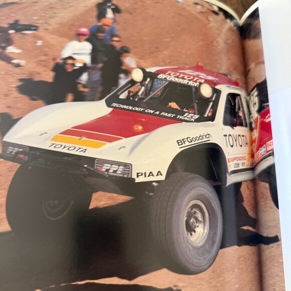 1000 Miles to Glory: The History of the Baja 1000 Book - Picture 3 of 9